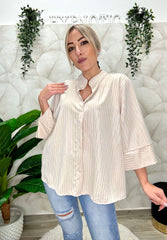 Camicia Valencia