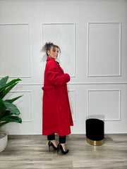 Cappotto Praga