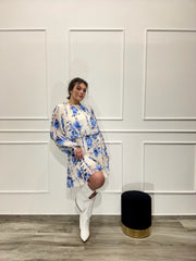 Dress Flowers