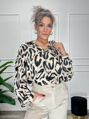 Camicia Fantasy