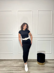Dress Sporty Chic