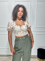 Pantapalazzo Easy Chic