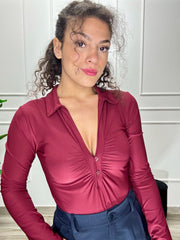 Body Camicia