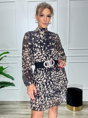 Dress Rosy