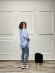 Denim Skinny