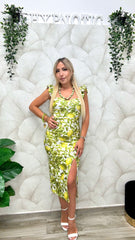 Dress Limoni