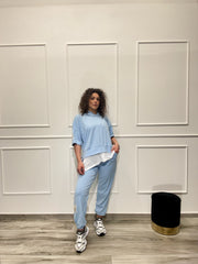 Coordinato Gim Fit 2