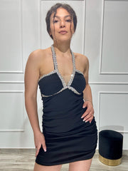 Dress Chic Pietre