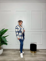 Camicia Fly