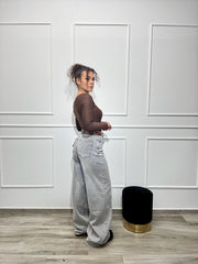 Jeans Mega Baggy