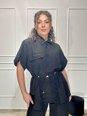 Coordinato Casual Chic