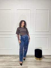Shirt Pizzo