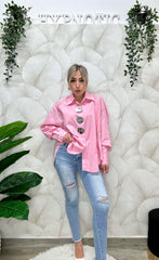 Jeans Strappi