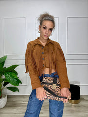 Giacca Cowgirl
