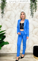Tailleur Valery