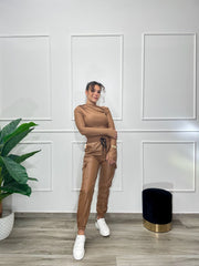 Pantalone Cargo Eco