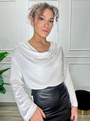 Maglia Audrey