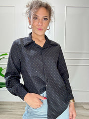 Camicia Diamond