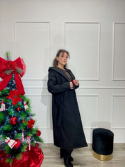 Cappotto Easy Chic