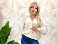 Cardigan Luisa
