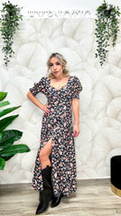 Dress Floral