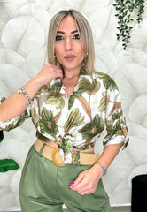 Camicia Francy