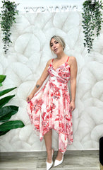 Dress Tropical