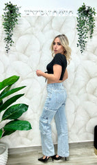 Jeans Mirella