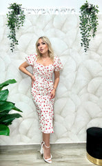 Dress Flowers
