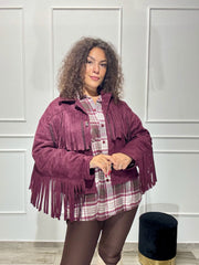 Giacca Tex