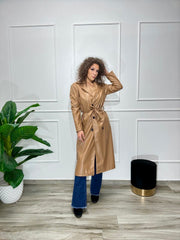 Trench Ecopelle