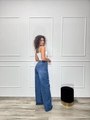 Denim Simo