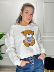 Felpina Teddy