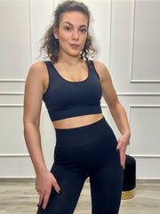 Coordinato Fitness Push Up
