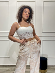 Tailleur Flora