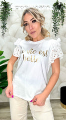 Maglia Paris