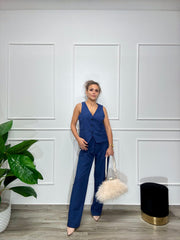Coordinato Gilet