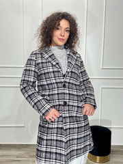 Cappotto Quadri