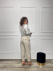 Pantalone Taty