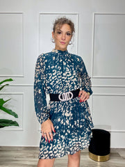 Dress Rosy