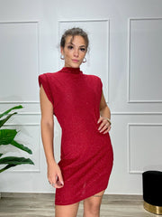 Dress Lola Satin