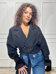 Trench Crop Rox