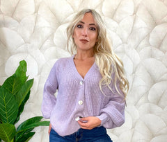 Cardigan Luisa
