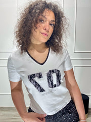 Shirt Chic Sporty