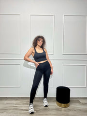 Coordinato Fitness