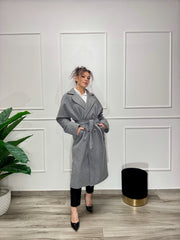 Cappotto Praga