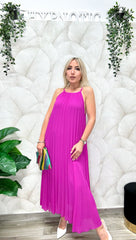 Dress Plissè