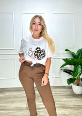 Shirt Over Love