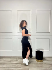 Dress Sporty Chic