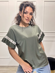 Maglia Iris